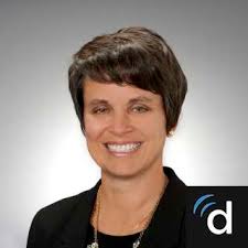 Dr. Sharon A. Galli, MD