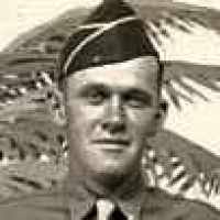 Roy Marion Payne (1915–1984)