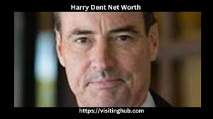 Harry Dent Net Worth 2025 [Age, Height & Books]