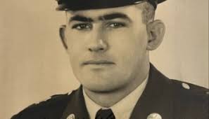 Obituary: James Edward Crawford -