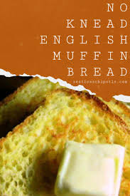 Best English Muffin Bread Recipe Recipe English Muffin Bread English Muffin Bread Recipe English Muffin
