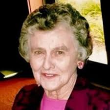 Bloma Ross Hale Obituary February 12, 2022