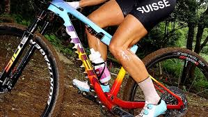 Jolanda neff returns to the world cup podium in leogang. W6jgcggkilft5m