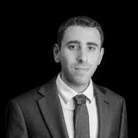 Daniel Gootnick's Instagram, Twitter & Facebook