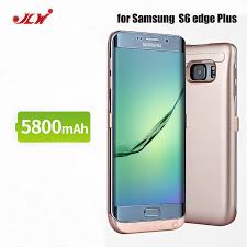 Come eseguire il backup dei dati in samsung g925f galaxy s6 edge dall'account google? Jlw 5800mah Battery Charger Case Fr Samsung S6 Edge Plus External Clip Battery Backup Rechargeable Case Cover Fr Galaxy S6 Edge Edge Plus Edge S6edge S6 Plus Aliexpress