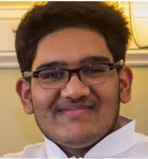 Akhilesh Vikyath Andra