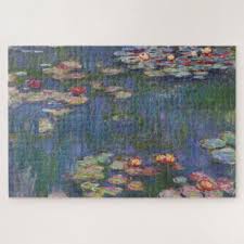 Check spelling or type a new query. Water Color Art Jigsaw Puzzles Zazzle