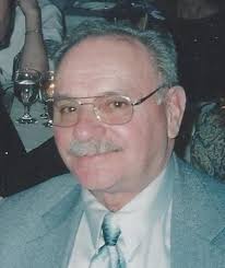 Robert M. Bartolomeo Obituary