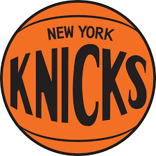 Select from premium knicks logo of the highest quality. New York Knicks Alternate Logo National Basketball Association Nba Chris Creamer S Sports Logos Page Sportslogos Net