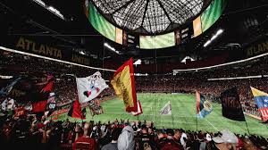 Jul 16, 2021 · some of the cars were owned by famous people including john lennon's 1965 mercedes benz, john and mable ringling's collection of rolls royce cars, and many more. Mercedes Benz Stadium Mbstadium Twitter