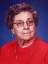 Obituary information for Elsie Hardison Keel