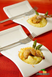 Muslitos De Codorniz Con Muselina De Patata Recetas Con Carne Comidas Familiares Recetas De Comida