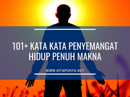 Apr 26, 2019 · worksheet gratis belajar bahasa inggris tentang anggota tubuh dan fungsinya untuk anak. 101 Kata Kata Penyemangat Hidup Penuh Makna Kita Punya