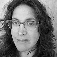 Amanda B. Dan, at The Blogs