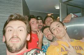 Dr. Leo Merle! Long days, long nights and long hours. So much dedication  and I am beyond proud of everyone. I cannot wait for the future