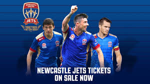 The jets have the advantage over united this season, having registered one win and one draw from newcastle jets squad: Newcastle Jets Fc Tickets Single Game Tickets Schedule Ticketmaster Com