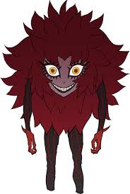 The series is directed by masaaki yuasa, produced by aniplex and dynamic planning, animated by science saru, and released by. Psycho Jenny Crybaby Devilman Wiki Fandom