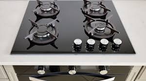 Sélectionnez le meilleur pour l'équiper ! Plaque De Cuisson A Gaz Pourquoi La Choisir Pour La Maison Femme Actuelle Le Mag