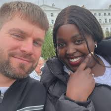 Fundraiser for James Stewart by T C Tamani : Help James Stewart Repatriate  His Beloved Wife to Kenya