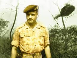 Maybe you would like to learn more about one of these? Australian War Hero Loses Cancer Battle The Courier Ballarat Vic