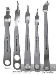 Orthopedic Surgical Instruments Surgical Technologist Surgical Tech Surgical Technician