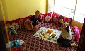 غرف خاصة للعائلات مطعم عدن للمندي والمظبي والمضغوط