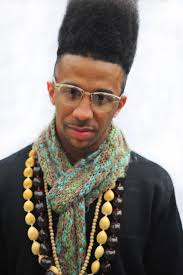 LA Times 'black Twitter' reporter