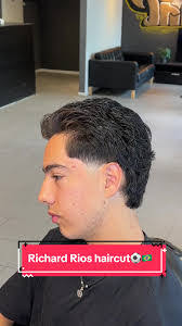 Richard Pozo's Instagram, Twitter & Facebook