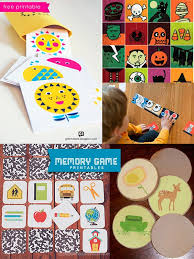 Actividades de repaso y refuerzo para infantil y primaria. 5 Juegos De Memoria Para Imprimir Gratis Pequeocio Juegos De Memoria Juegos De Ninos Infantiles Juegos Para Ninos