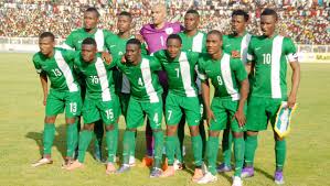 Super Eagles Captain Mikel Insists A Must Win In Alexandria