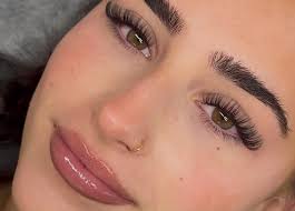 The Lash Bar Boutique