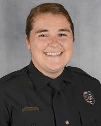 Way to go, Officer Burke! Your quick thinking and compassion certainly made  a difference in helping this mother and ensuring her well-being and the  health of her baby.