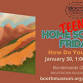 TEEN Home School Friday: How do You See It? event image