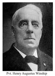 Henry Augustus Winship (1819-1909)