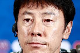 Shin, who led korea republic to the 2018 fifa world cup russia, has the major task of reviving indonesia's campaign in the asian qualifiers for the fifa world cup qatar 2022 and afc asian cup china 2023. Ex South Korea Coach Shin To Take Over Struggling Indonesia Saudi Gazette