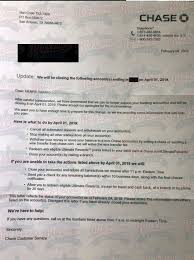 It's a banking account for you and your child that comes with its very own debit card. Chase On Twitter Hi Michelle This Article Is Inaccurate We Did Not Close His Personal Account We Do Not Close Accounts Based On Political Affiliation Https T Co Cmlu7olzsx