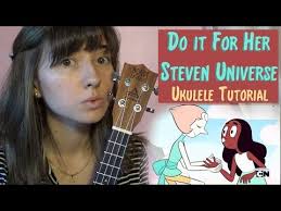 Steven Universe Tutorials