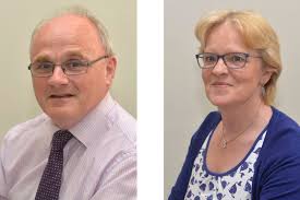 Barry McElduff returns as Chair of Fermanagh and Omagh Council