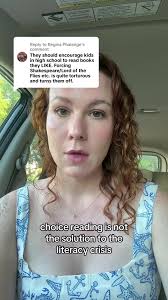 Addressing the Literacy Crisis in Education