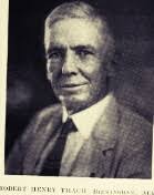 Robert Henry Thach Jr. (1866-1924)