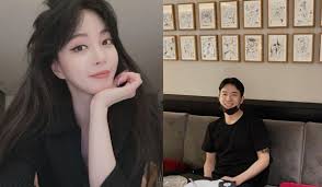 Actress han ye seul is known for the many beautiful tattoos she has on her body. Everything We Know About Han Ye Seul S Boyfriend Ryu Sung Jae Han Ye Seul S Dating News Reveal Jazminemedia