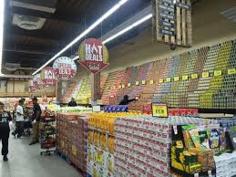 Find all cash and carries, butchers and grocery stores on the halalguide website or app. Food Bazaar Supermarket Takeout Delivery 12 Photos 13 Reviews Grocery 445 E 163rd St Morrisania Bronx Ny Phone Number Menu Yelp