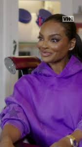 Basketball Wives Brooke Special Needs Son