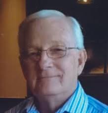 James Knott Obituary