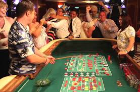Finding the best craps odds in Las Vegas casinos