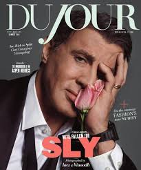 DuJour Summer 2014 by DuJour Media