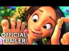 The Croods 2 Trailer Animation 2020 Dreamworks Movie Youtube In 2020 Dreamworks Movies Trailer Dreamworks