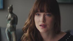 This is the book written by female british author e. Fifty Shades Freed Trailer No 3 Anastasia Finds Out She S Pregnant Youtube