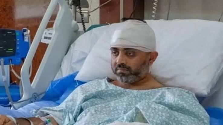 Flydubai Incident Under Investigation