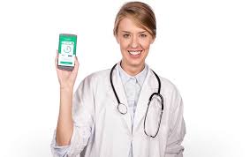 Our mobile applications consistently perform well across app marketplaces. Healthcare App Developers Medical Software Development Services Company